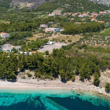 Ferienhaus Mit Privatpool Fuer 8 Personen Ca 250 Qm In Stankovic Bei Orebic, Dalmatien Sueddalmatien * Orebić